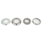 Steering Head Bearing Set lower PINASCO for Vespa 90-125 PV, ET3, PK, GT, GTR, Super, GL, Sprint, PX, T5, Cosa