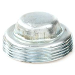 Dado tappo cuscinetto ruota anteriore, destra, per Vespa V1-15, V30-33, VB, VL, VM, VN, VBA1T, VBB1-2T, VNA1-2T, VNB1-6T, 150 GS, GL