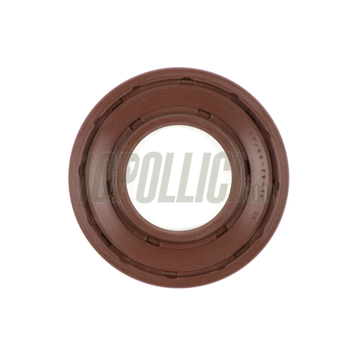 Oil seal BGM PRO 31x62,1x4,3/5,8 FKM/Viton