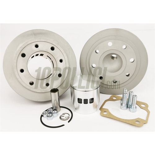 CYLINDERKIT PINASCO VESPA ET3 PK125 122CC Ø55 