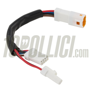 SIP USB Charger for SIP 2.0 Speedometer