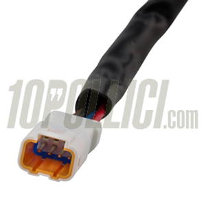 SIP USB Charger for SIP 2.0 Speedometer