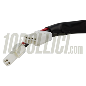 SIP USB Charger for SIP 2.0 Speedometer