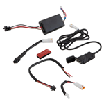 SIP universal USB Charger, 12v AC/DC 2A
