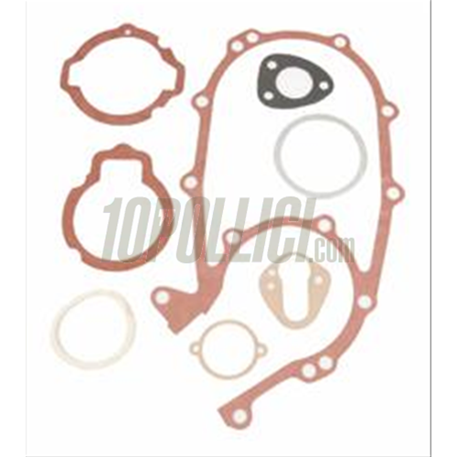 GASKET SET ENGINE PIAGGIO VESPA 125 V1-15/V30-33/Hoffmann A/B