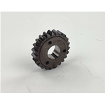Primary driven gear FALC RACING 19 cogs for primary 60 straight cogs FALC RACING 