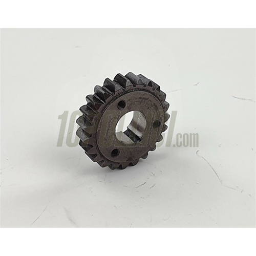 Primary driven gear FALC RACING 20 cogs for primary 60 straight cogs FALC RACING 