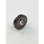 Primary driven gear FALC RACING 25 cogs for primary 24-72 straight cogs