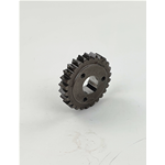 Primary driven gear FALC RACING 26 cogs for primary 27-69 straight cogs