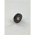 Primary driven gear FALC RACING 24 cogs for primary 24-72 straight cogs