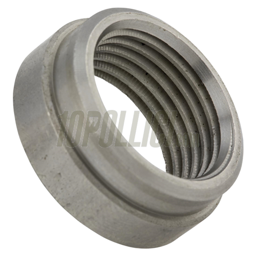 Flange for Lambda Sond SIP for SIP rev counter/speedometer