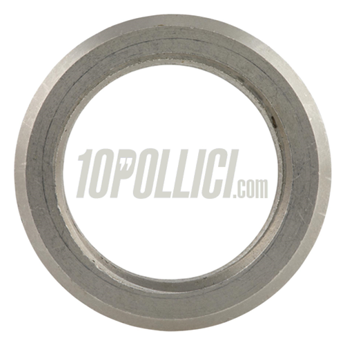 Flange for Lambda Sond SIP for SIP rev counter/speedometer