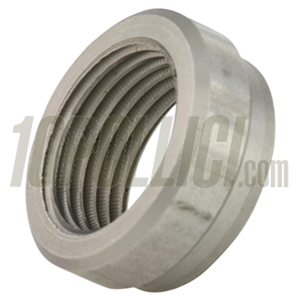 Flange for Lambda Sond SIP for SIP rev counter/speedometer