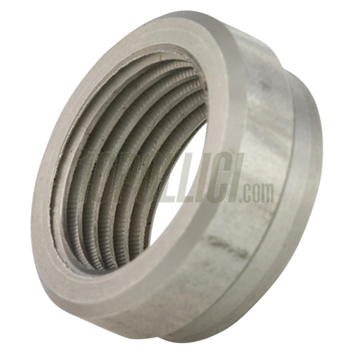 Flange for Lambda Sond SIP for SIP rev counter/speedometer