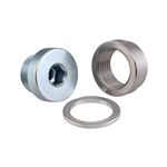 Kit Flangia SIP per sonda Lambda SIP per contagiri/contachilometri SIP