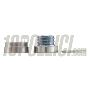 Kit Flangia SIP per sonda Lambda SIP per contagiri/contachilometri SIP