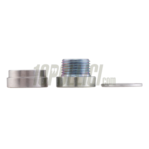 Kit Flangia SIP per sonda Lambda SIP per contagiri/contachilometri SIP