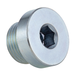 Locking Screw for Lambda Sond SIP for SIP rev counter/speedometer