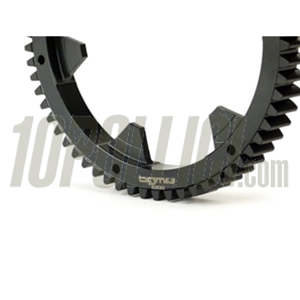 Primary driven gear 63 cogs straight teeth BGM PRO for Vespa PX 200, Rally 200