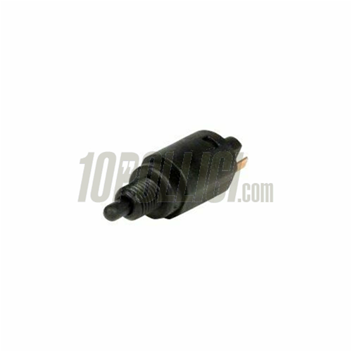 Stop switch brake lever Vespa PX with disc brake - plastic