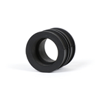 Connecting rubber BGM PRO carburettor/intake manifold -UNIVERSAL- CS=Ø=24,5/24,5mm l=30mm 
