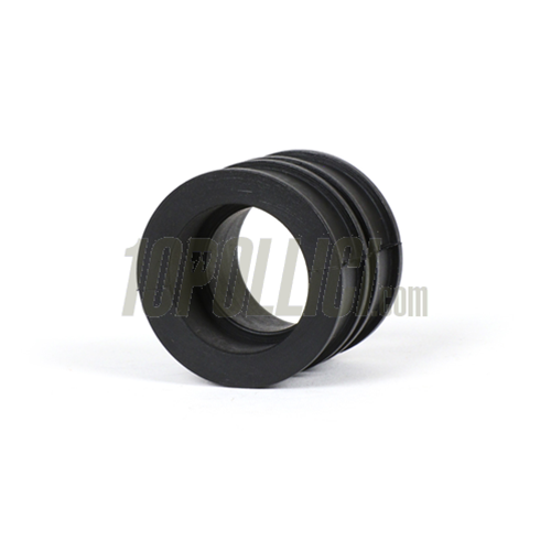 Connecting rubber BGM PRO carburettor/intake manifold -UNIVERSAL- CS=Ø=24,5/24,5mm l=30mm 