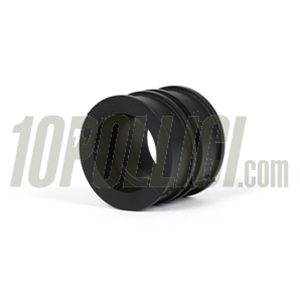 Connecting rubber BGM PRO carburettor/intake manifold -UNIVERSAL- CS=Ø=24,5/24,5mm l=30mm 