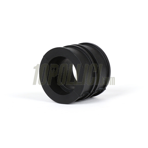 Connecting rubber BGM PRO carburettor/intake manifold -UNIVERSAL- CS=Ø=24,5/24,5mm l=30mm 