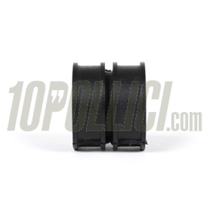 Connecting rubber BGM PRO carburettor/intake manifold -UNIVERSAL- CS=Ø=24,5/24,5mm l=30mm 