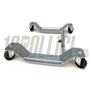 Scooter dolly BGM PRO - Vespa Smallframe/Largeframe/Wideframe, Lambretta 