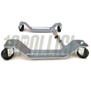 Scooter dolly BGM PRO - Vespa Smallframe/Largeframe/Wideframe, Lambretta 