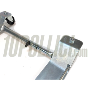 Scooter dolly BGM PRO - Vespa Smallframe/Largeframe/Wideframe, Lambretta 