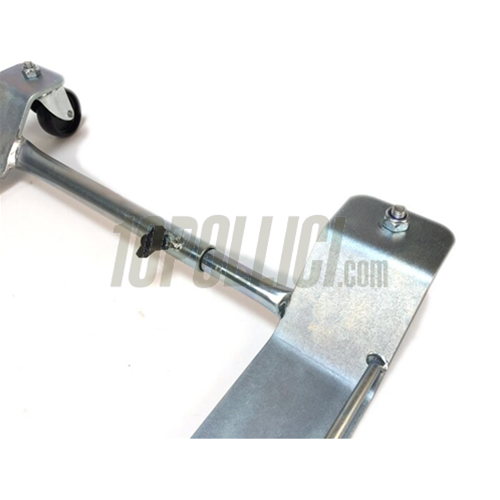 Scooter dolly BGM PRO - Vespa Smallframe/Largeframe/Wideframe, Lambretta 