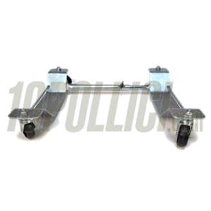 Scooter dolly BGM PRO - Vespa Smallframe/Largeframe/Wideframe, Lambretta 