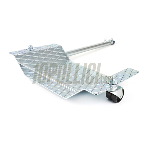 Prolunga per carrello spostamoto (per ruota posteriore) BGM PRO- Vespa Smallframe/Largeframe/Wideframe, Lambretta