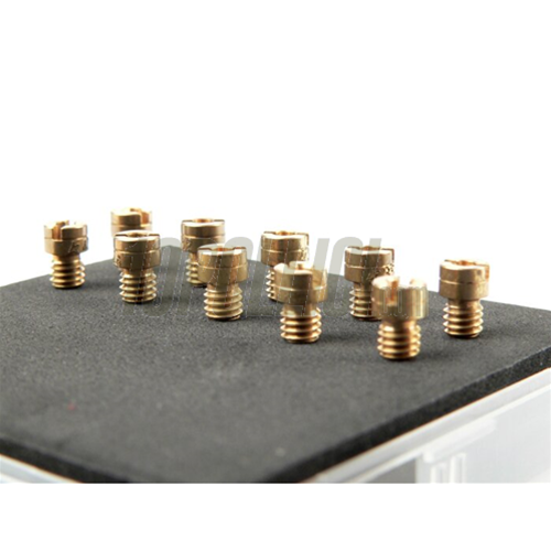Idle jet set -BGM PRO for Dellorto  4mm- (30-52) 