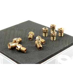 Idle jet set -BGM PRO for Dellorto  4mm- (30-52) 