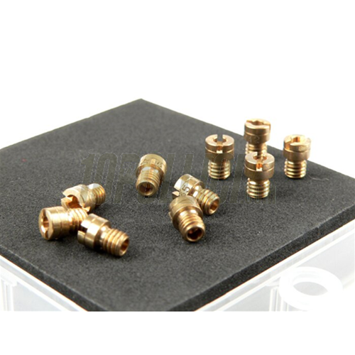 Idle jet set -BGM PRO for Dellorto  4mm- (30-52) 