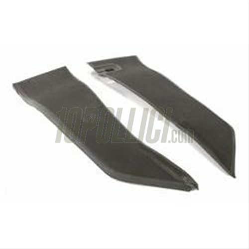 Floor mats Vespa PK XL, N, RUSH, FL2