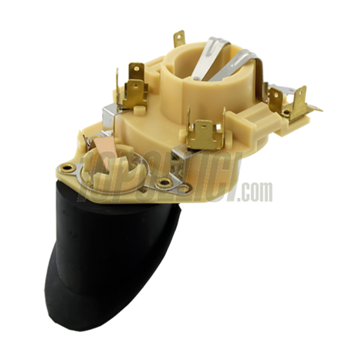 Headlamp bulb socket SIEM Vespa  PX-PE  '77-'84, Arcobaleno