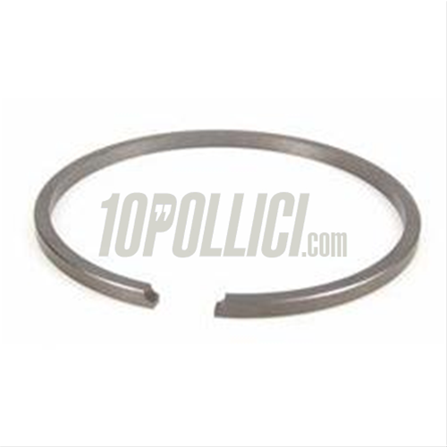 Segmento Ø 57,6 mm per pistone Vespa 150 VB, VL, VBA, VBB, T1-T4, GL, GS, Sprint, Sprint Veloce, Super