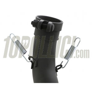 Racing exhaust SIP ROAD 3.0 Vespa PX 200, Rally 200
