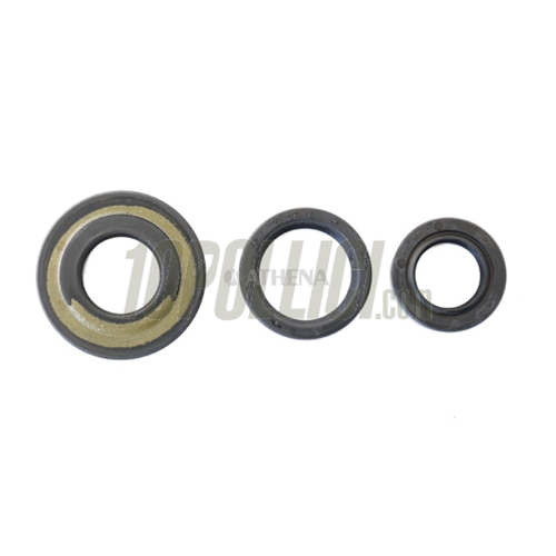 Oil seal kit ATHENA Vespa 50, 125 PK, XL cone 20mm