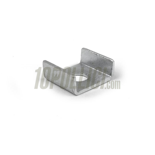 Clamp for horn bracket fixing CASA LAMBRETTA for Lambretta  LI 2°-3°, TV 2°-3°, Special, SX, GP, DL