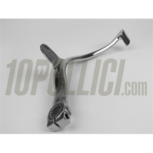 Kickstarter lever SPAQ Lambretta LI 3°, LIS, SX 150, DL, GP