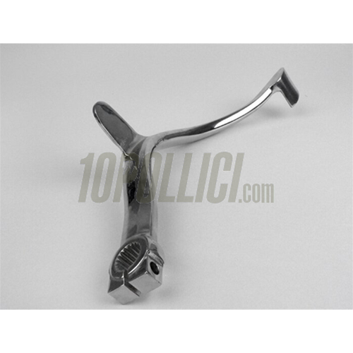 Kickstarter lever SPAQ Lambretta LI 3°, LIS, SX 150, DL, GP