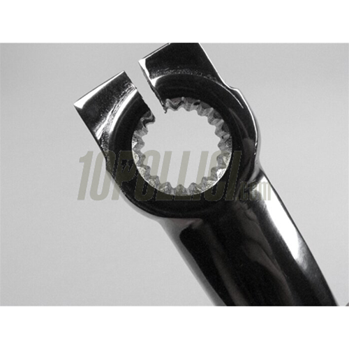 Kickstarter lever SPAQ Lambretta LI 3°, LIS, SX 150, DL, GP