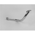 Pedalina avviamento SPAQ Lambretta LI 3°, LIS, SX 150, DL, GP