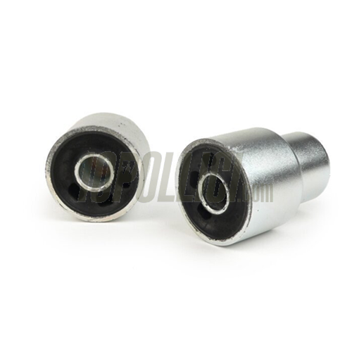 Engine silent block pair BGM PRO Lambretta LIS, SX, TV 2°/3°, DL, GP