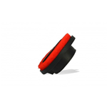 Filtro aria racing PARMAKIT Øimbocco=65mm, L=40mm, Øesterno=100mm